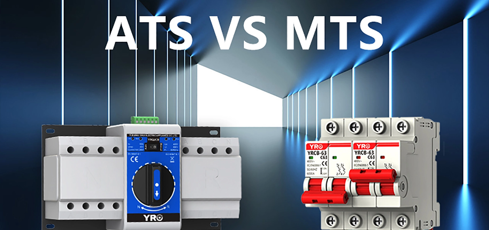 What is the Difference Between MTS and ATS?