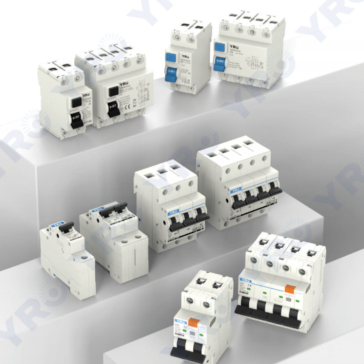 YRO Catalog AC 2025