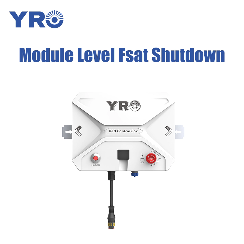 What are the features of Fast Shutdown?