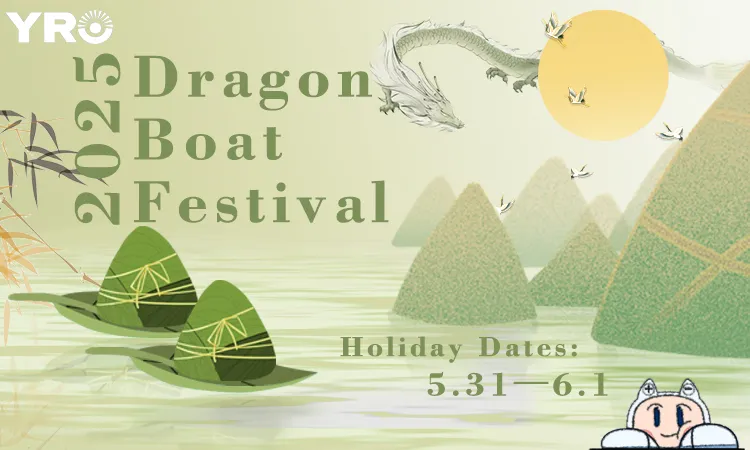 Dragon Boat Festival: Unlocking the Charm of a Thousand Year Old Tradition