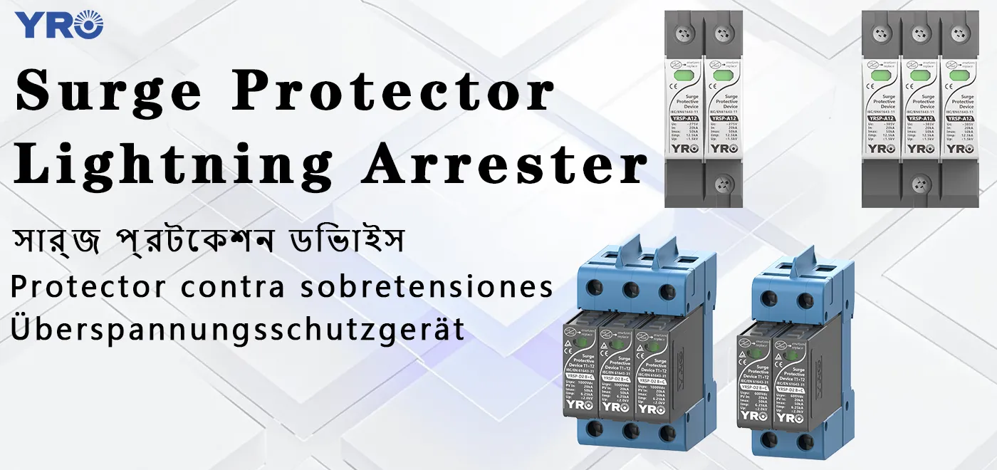 Why Do Electronics Not Have Surge Protection Built Into Them?