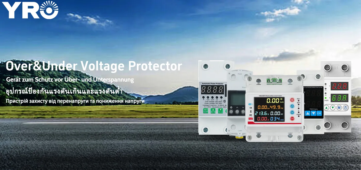 What Situations Can Cause Frequent Tripping of Overvoltage and Undervoltage Protectors?