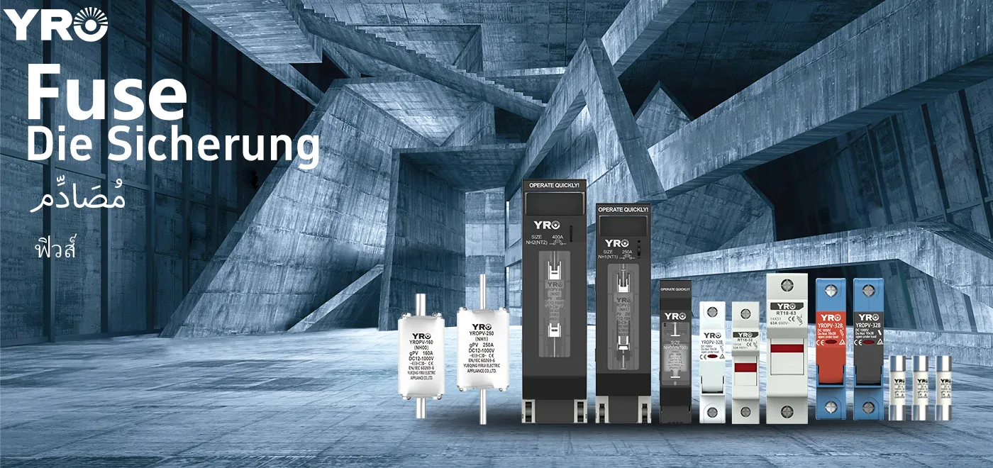 What Occasions Are Different Types of Fuses Suitable For?